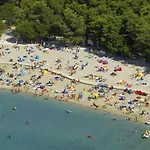 In Nin With Sandy & Pools Zaton (Zadar)