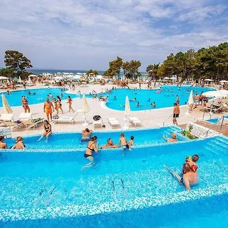 Holiday home Mobile Homes In Zaton Resort, With Large Pool Area Zaton (Zadar)