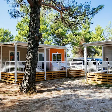 Holiday home Mobile Homes In Zaton Resort, With Large Pool Area *