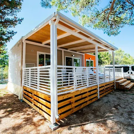 Mobile Homes In Zaton Resort, With Large Pool Area Zaton (Zadar)