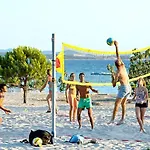 Prázdninový dům In Nin With Sandy & Pools Zaton (Zadar)