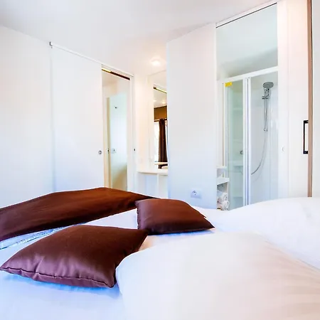 Holiday home Mobile Homes In Resort, With Large Pool Area Zaton (Zadar)